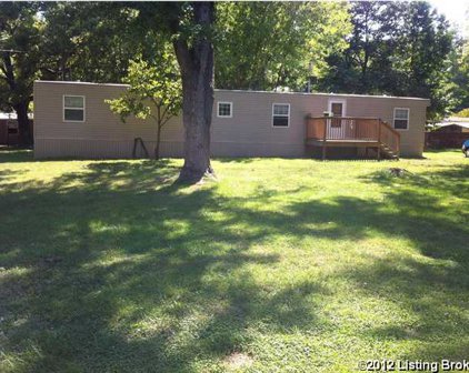 223 Creekside Dr, Shepherdsville