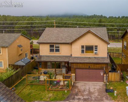 713 Valley View Drive, Woodland Park