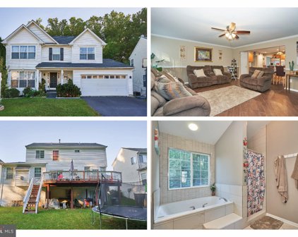 9224 Stephanie St, Manassas Park