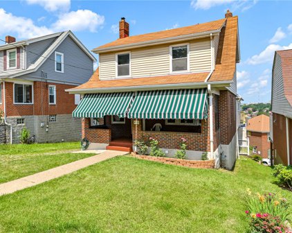 4122 Beehner Rd, Greenfield