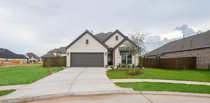 2518 Big Basin Trail, Katy