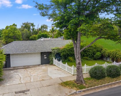 4735  Tyrone Ave, Sherman Oaks