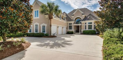 261 Berwick Drive, Hilton Head Island