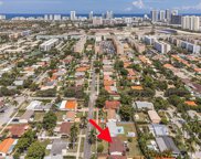 906 Ne 6th St, Hallandale Beach image