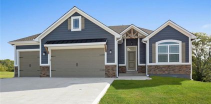 22907 S Creekview Drive, Peculiar