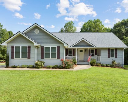 120 Crest Winds Drive, Clarkesville