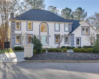 829 Hidden Harbor Court, South Chesapeake