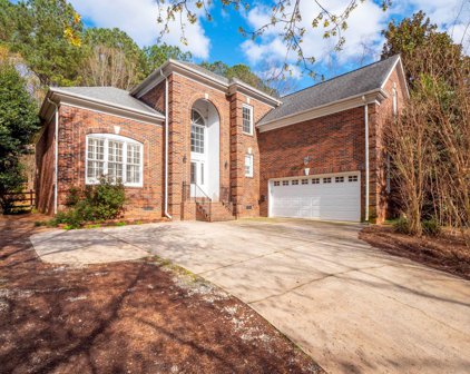 12222 Overlook Mountain  Drive, Charlotte