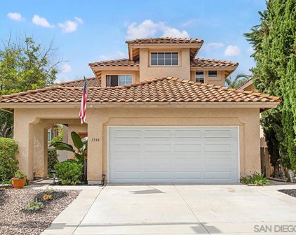 1593 Avenida Guillermo, Oceanside