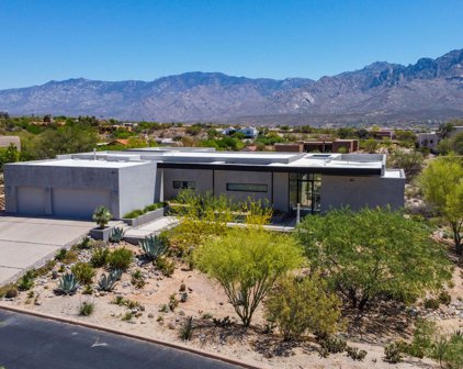 10880 N Stargazer, Oro Valley
