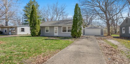 1316 Hollycrest Drive, Champaign