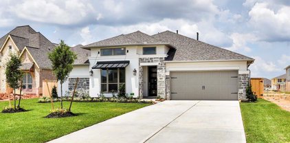 20907 Whirlaway Green Circle, Tomball