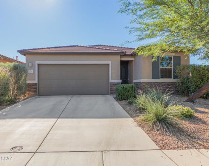 6549 E Vuelta Tierra Blanca, Tucson