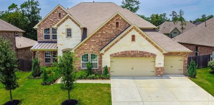 2026 Brookmont Drive, Conroe