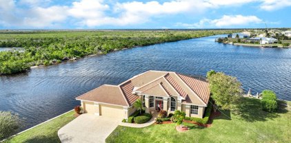 4701 NW 32nd Terrace, Cape Coral