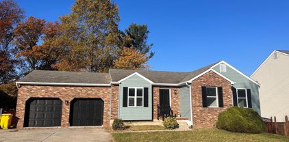 606 Brentwood Rd, Linthicum Heights