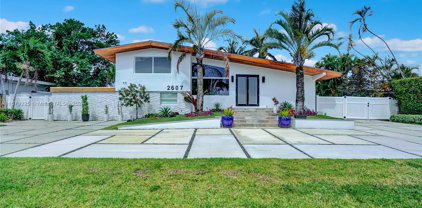 2607 Sugarloaf Ln, Fort Lauderdale