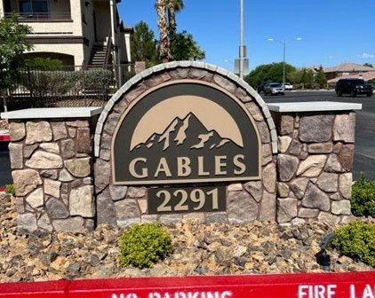 2291 W Horizon Ridge Parkway Unit 1204, Henderson