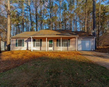 3386 Tia Nw Trace, Kennesaw