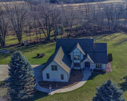4720 Red Fox Lane, Jackson