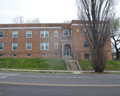 3701 13th St Nw Unit #104, Washington