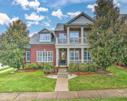 518 Pennystone Dr, Franklin