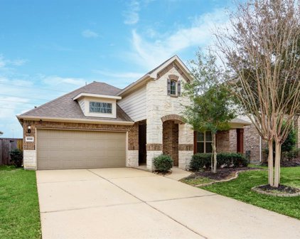 10122 Forrester Trail, Katy