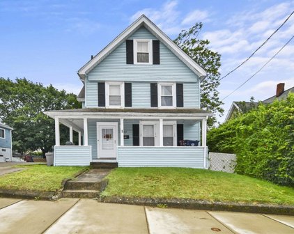 82 Woodville Street, Everett