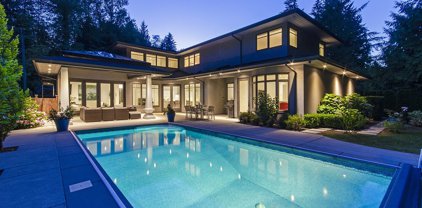 346 Moyne Drive, West Vancouver