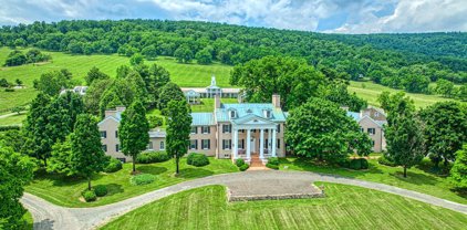 21515 Trappe Rd, Upperville