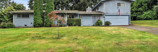 1915 SW 317th Place, Federal Way property image