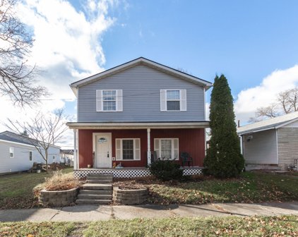 314 S Pennsylvania Street, Greenfield