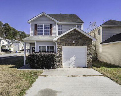 6531 Grey Fox Way, Riverdale