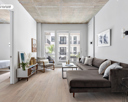 323 Lenox  Road Unit 3C, New York