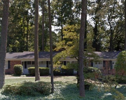 358 Cochran Nw Drive, Atlanta
