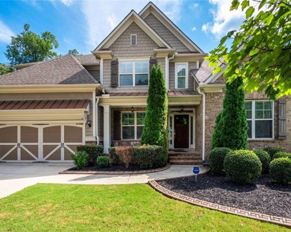 5495 Cathers Creek Drive, Powder Springs