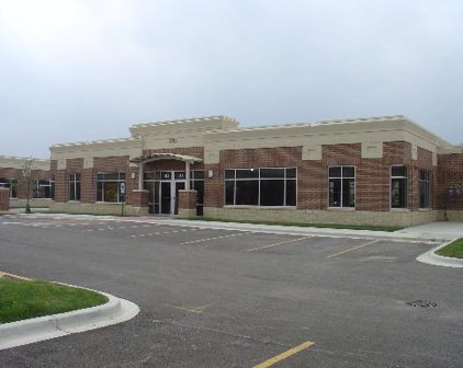 2712 Forgue Drive Unit #112, Naperville