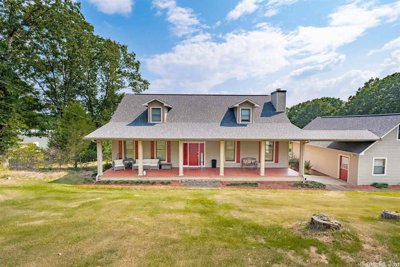 Conway AR Homes For Sale