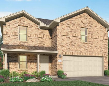 4266 Barrington Cove Lane, Baytown