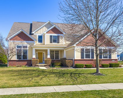 10263 Normandy Way, Fishers