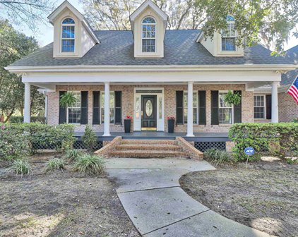 73 Summer Duck Ln., Pawleys Island