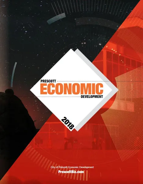 Prescott Economic Development