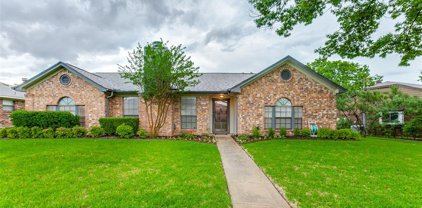 805 Purcell  Drive, Plano