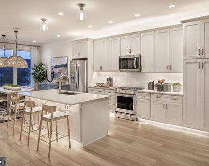 614 Brewster Aly Unit #72, King Of Prussia
