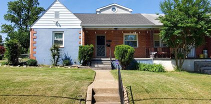 321 Old Home   Road, Baltimore