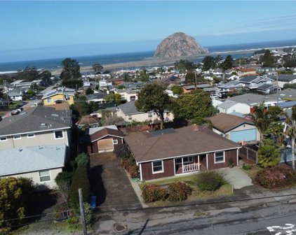 515 Fresno Avenue, Morro Bay