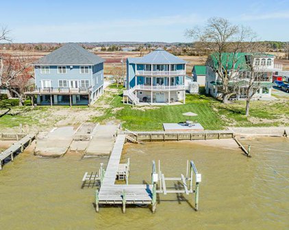 318 Rappa Point Road, Warsaw