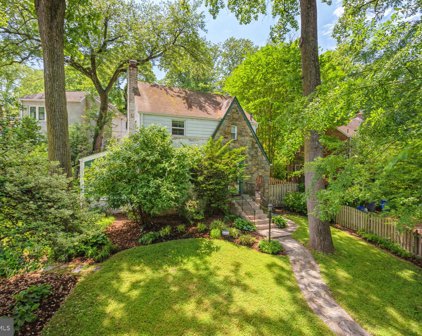 2400 Seminary Rd, Silver Spring
