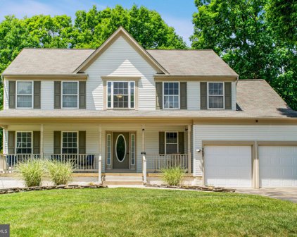 3803 Bricken Ln, Fredericksburg
