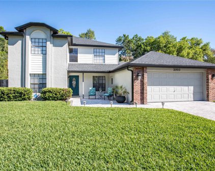 2003 Kimberwicke Circle, Oviedo